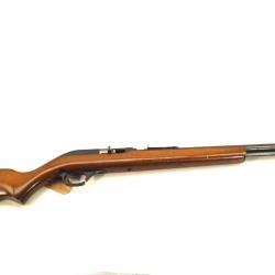 Carabine semi automatique Marlin Mod 60 1 sans prix de réserve