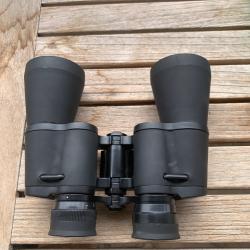 Jumelle BUSHNELL 10x50