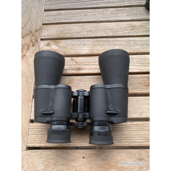 Jumelle BUSHNELL 10x50