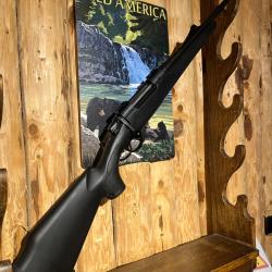 ENCHERES 1 - BERGARA B14 SPORTER 30-06 - 56 CM