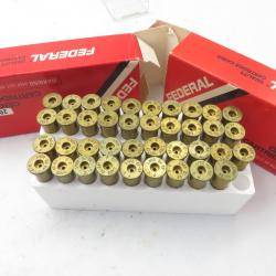 39 DOUILLES FEDERAL 45 BASIC
