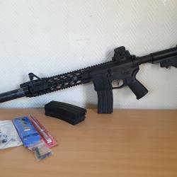 Vend M4 aeg