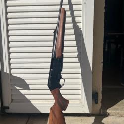 Browning SHORTTRAC cal.270WSM