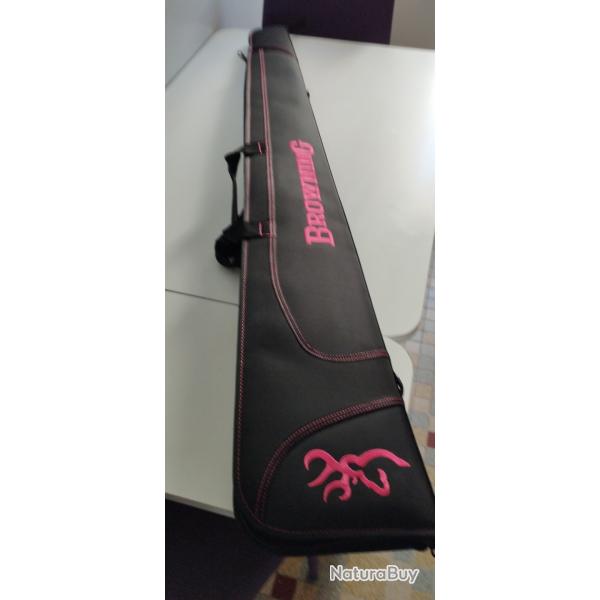 Fourreau browning 38cm