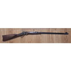 sharps 1874 sporting N3 pedersoli