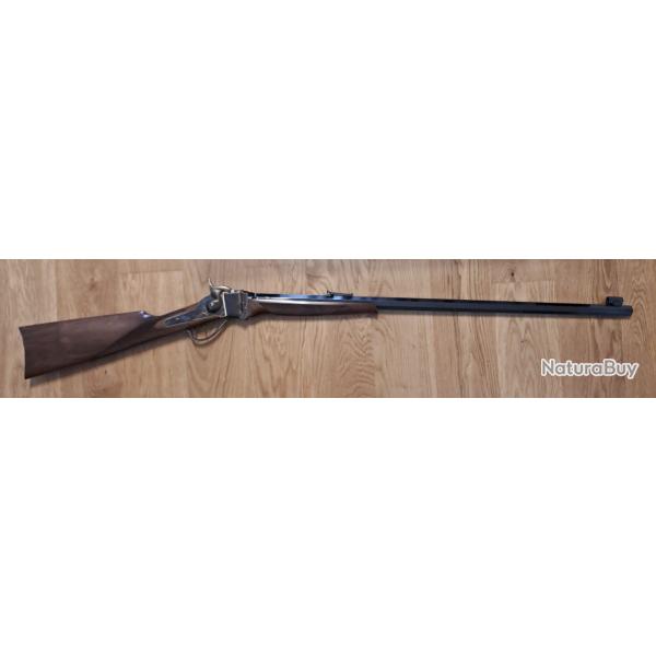 sharps 1874 sporting N3 pedersoli