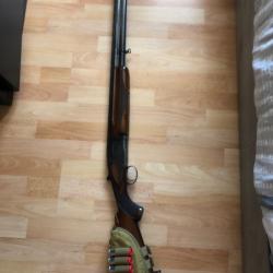 FUSIL SUPERPOSÉ WINCHESTER MODEL 101