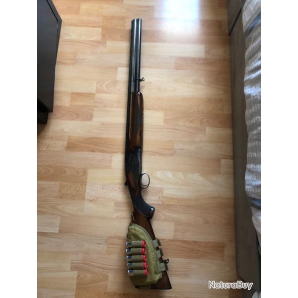FUSIL SUPERPOS WINCHESTER MODEL 101