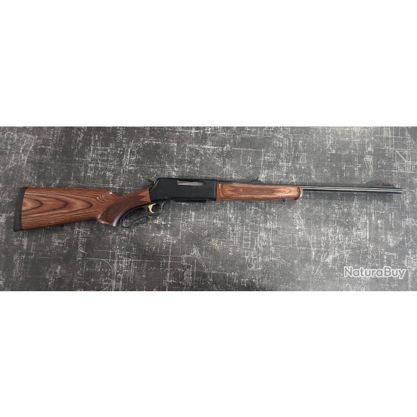 BROWNING BLR CALIBRE .30-06WIN OCCASION ETAT NEUF