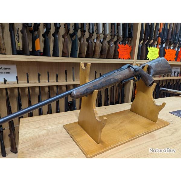 Mauser 25 MAX 30-06 GAUCHER