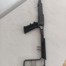 Châssis Grey birch tikka t1x gen 1 dernier exemplaire