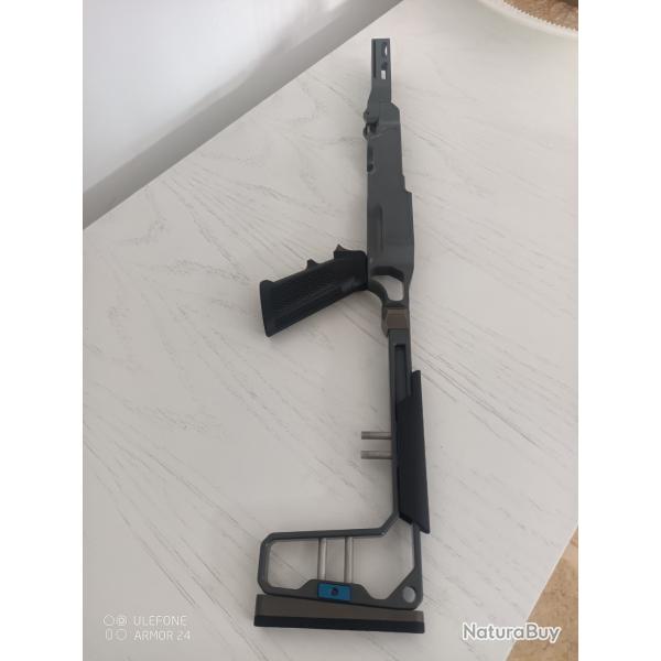 Chssis Grey birch tikka t1x gen 1 dernier exemplaire