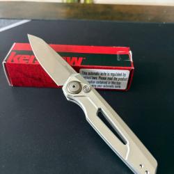 Kershaw Launch 11 7550RAW