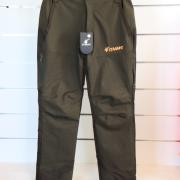 Pantalon De Chasse Camouflage Pixel Stagunt - Taille 50 - Kaki - Neuf Avec étiquettes