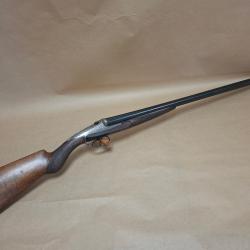 Fusil Darne V19 cal 12 ==== 1 sans prix de reserve