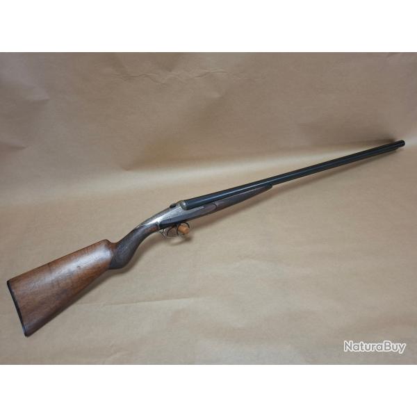 Fusil Darne V19 cal 12 ==== 1 sans prix de reserve