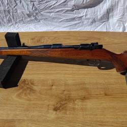 CARABINE 9,3 X 62 STUTZEN 98K VOERE