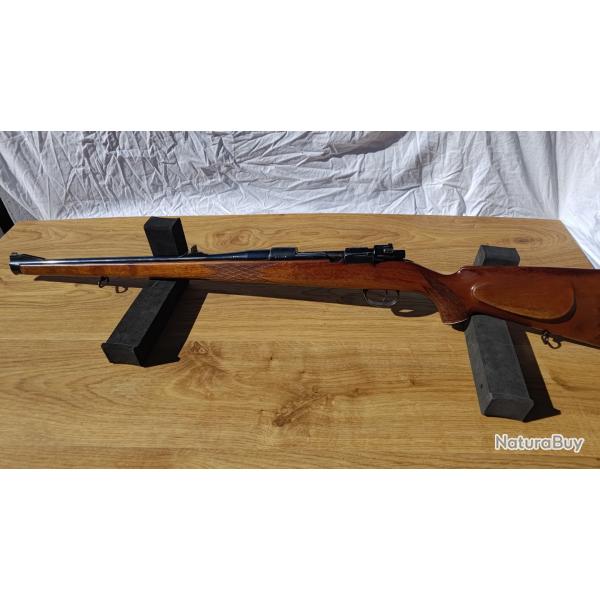 CARABINE 9,3 X 62 STUTZEN 98K VOERE