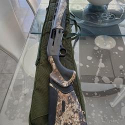 BERETTA A400 XTREME PLUS AQUA TECHSHIELD GREY.