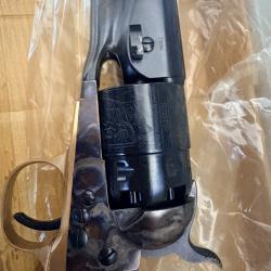 Revolver colt 1860 uberti poudre noir calibre 44