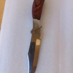 Couteau de chasse pradel 440.806z