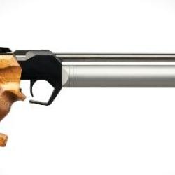 PISTOLET PP30 PCP C4.5 7.5J