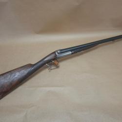 Fusil Ideal 314 cal 16/70 =====1  sans prix de reserve