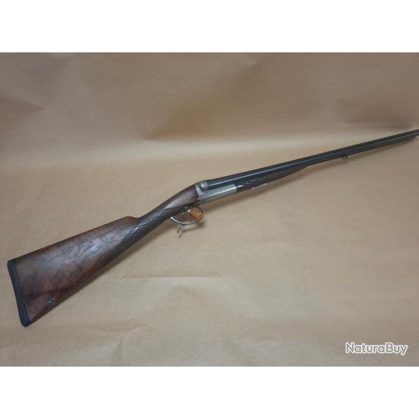 Fusil Ideal 314 cal 16/70 =====1  sans prix de reserve