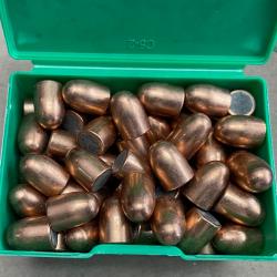 100 Ogives Sierra 45 - 230 gr FMJ