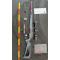 petites annonces chasse pêche : XPERT 22Lr WINCHESTER - Lunette 3-9 x 40 + silencieux ultra leger