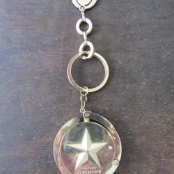 Porte cl&eacute;s/Accroche sac Givenchy