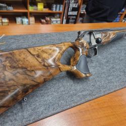 Blaser R8 success cuir ruthenium G8 300 win mag