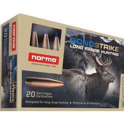 NORMA 300 RUM - REM ULTRA MAG 11.7G 180GR BONDSTRIKE