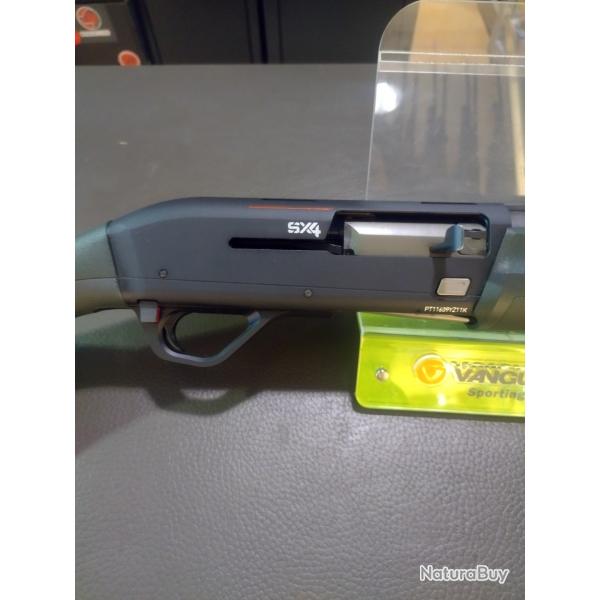 Winchester sx4 12/76