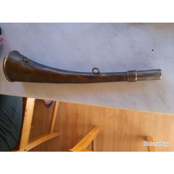 Cors de chasse