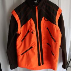 Wahoo Veste Stagunt Trackhybrid