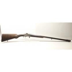ENCHERE SANS RESERVE Fusil Juxtaposé CHARLIN LC1 Cal.12/65 Occasion