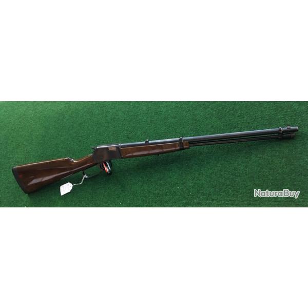 Carabine  levier sous garde Catgorie B BROWNING BL-22 Calibre 22LR en 15+1 coups