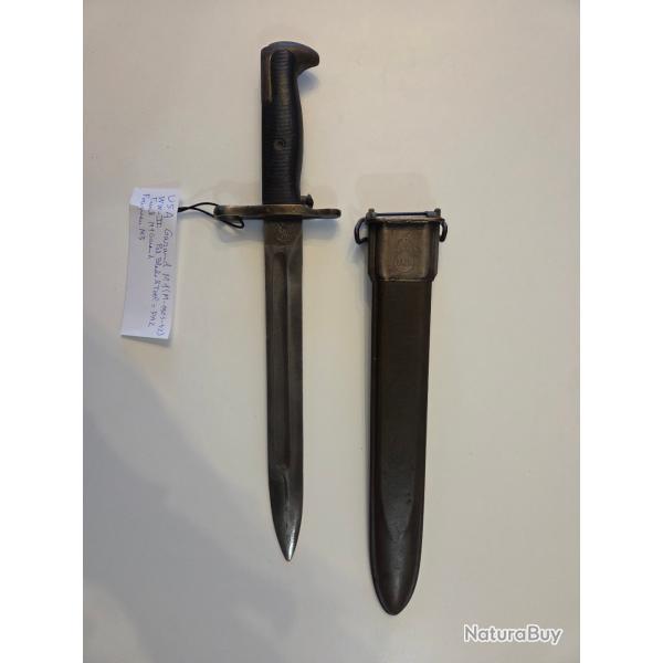 USM1 Baionnette Garand M1