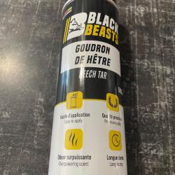 Goudron de Hêtre BLACK BEATS en spray 0.5ml