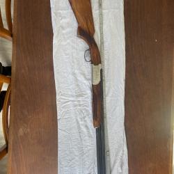 Verney Carron Sagittaire XS20, canon 66cm