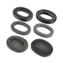 Peltor 3M : Kit hygiène HY79 RLN4923B pour Protac II