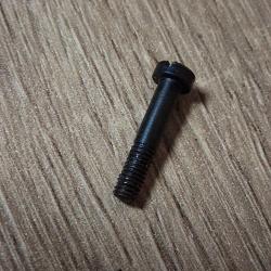 Vis pour protège guidon Mauser Portugais 1904