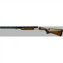 FUSIL KHAN-ARMS , MODELE: SETTER ERGAL , CALIBRE: 20/76.