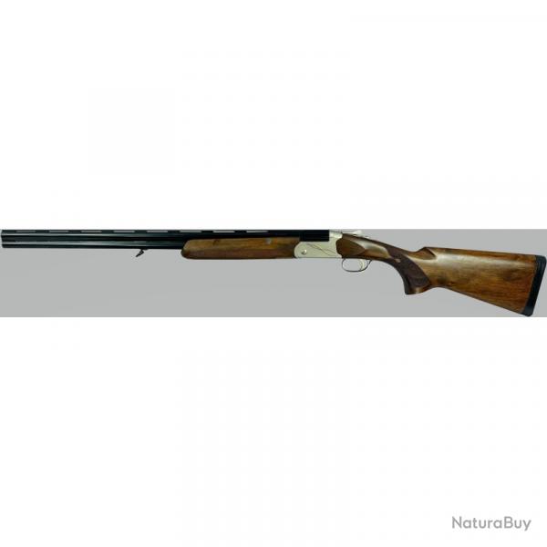 FUSIL KHAN-ARMS , MODELE: SETTER ERGAL , CALIBRE: 20/76.
