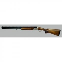 FUSIL KHAN-ARMS , MODELE: SETTER PREMIUM , CALIBRE: 20/76.