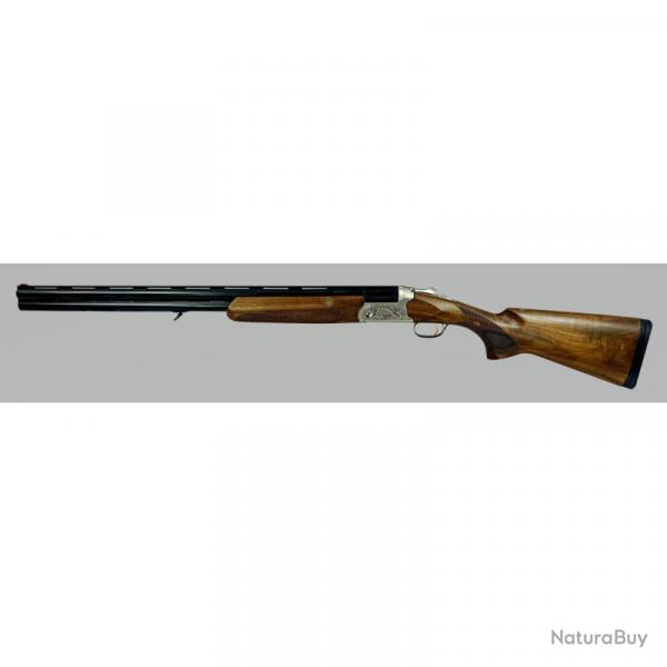 FUSIL KHAN-ARMS , MODELE: SETTER PREMIUM , CALIBRE: 20/76.