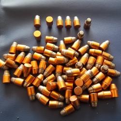 Ogives pour 444 marlin