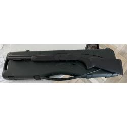 Fusil 2 coups SUPERPOSÉ SLUG 12MAG chambré 70 canon 51cm