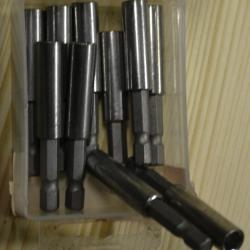 PORTE EMBOUT MAGNETIQUE VISSEUSE